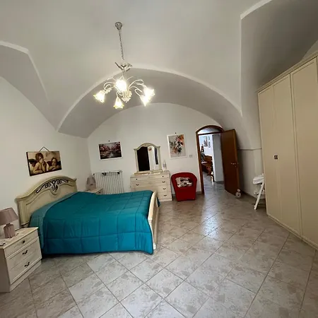 Casa Rossella - Zona Ospedale Apartament Tricase