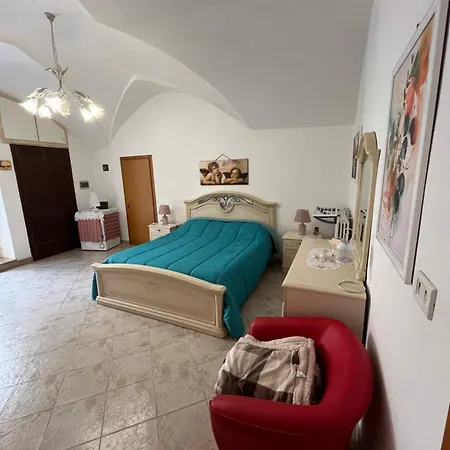 Casa Rossella - Zona Ospedale *