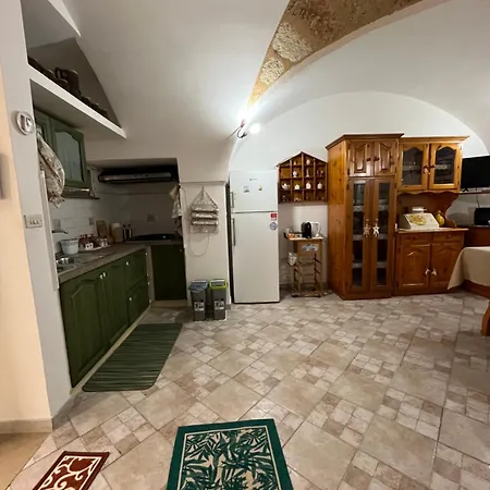 Casa Rossella - Zona Ospedale *