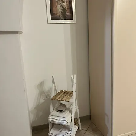 Casa Rossella - Zona Ospedale *
